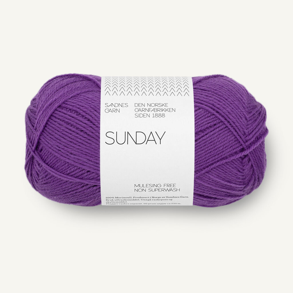 SUNDAY 5045