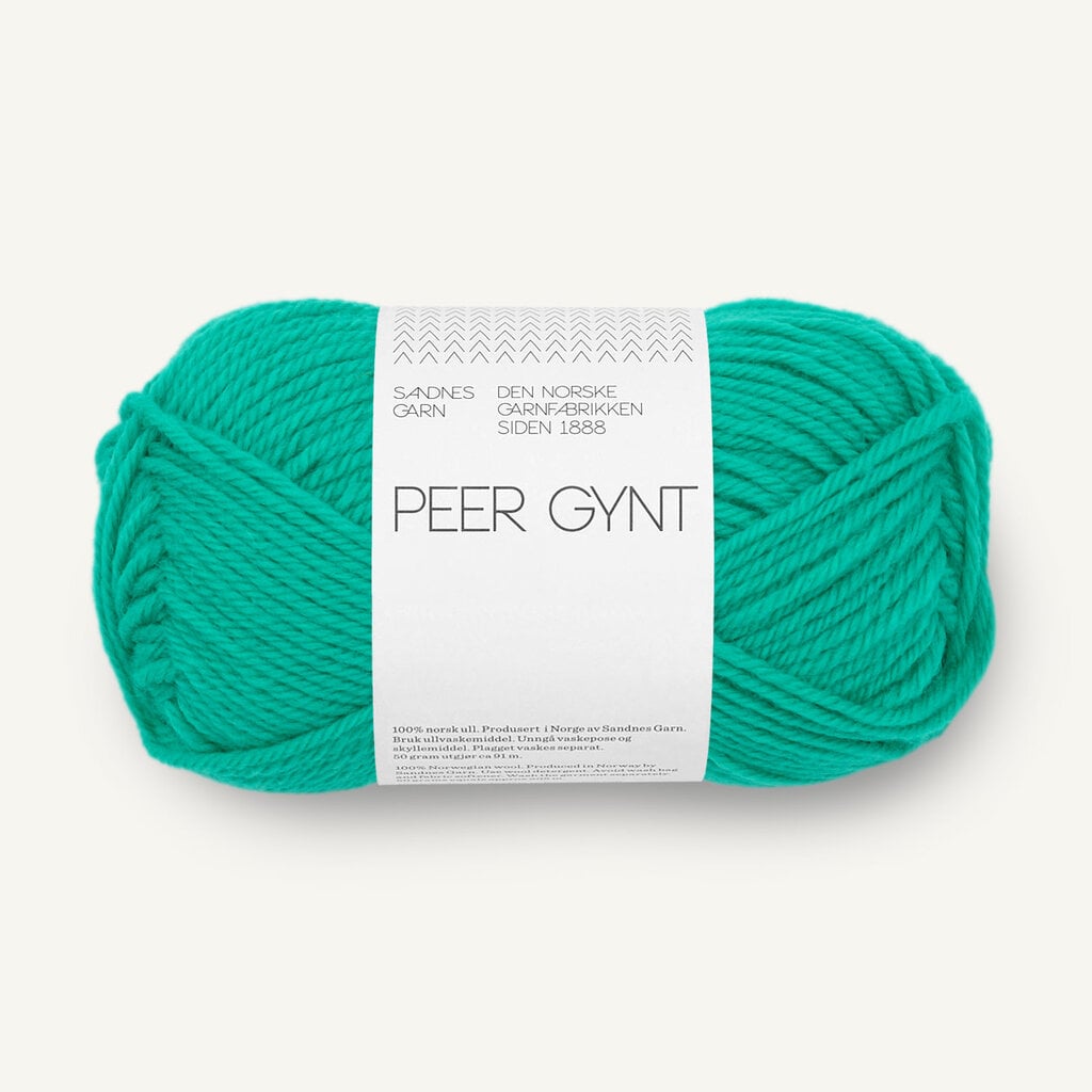 PEER GYNT 7526