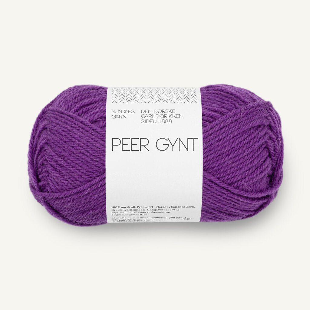 PEER GYNT 5045