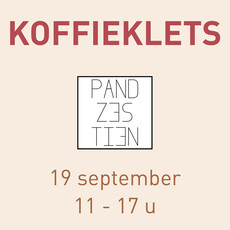 KOFFIEKLETS 19/9