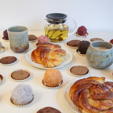 KOFFIEKLETS 19/9