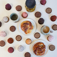 KOFFIEKLETS 19/9