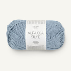 ALPAKKA SILKE 6041