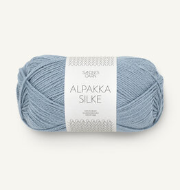 ALPAKKA SILKE 6041