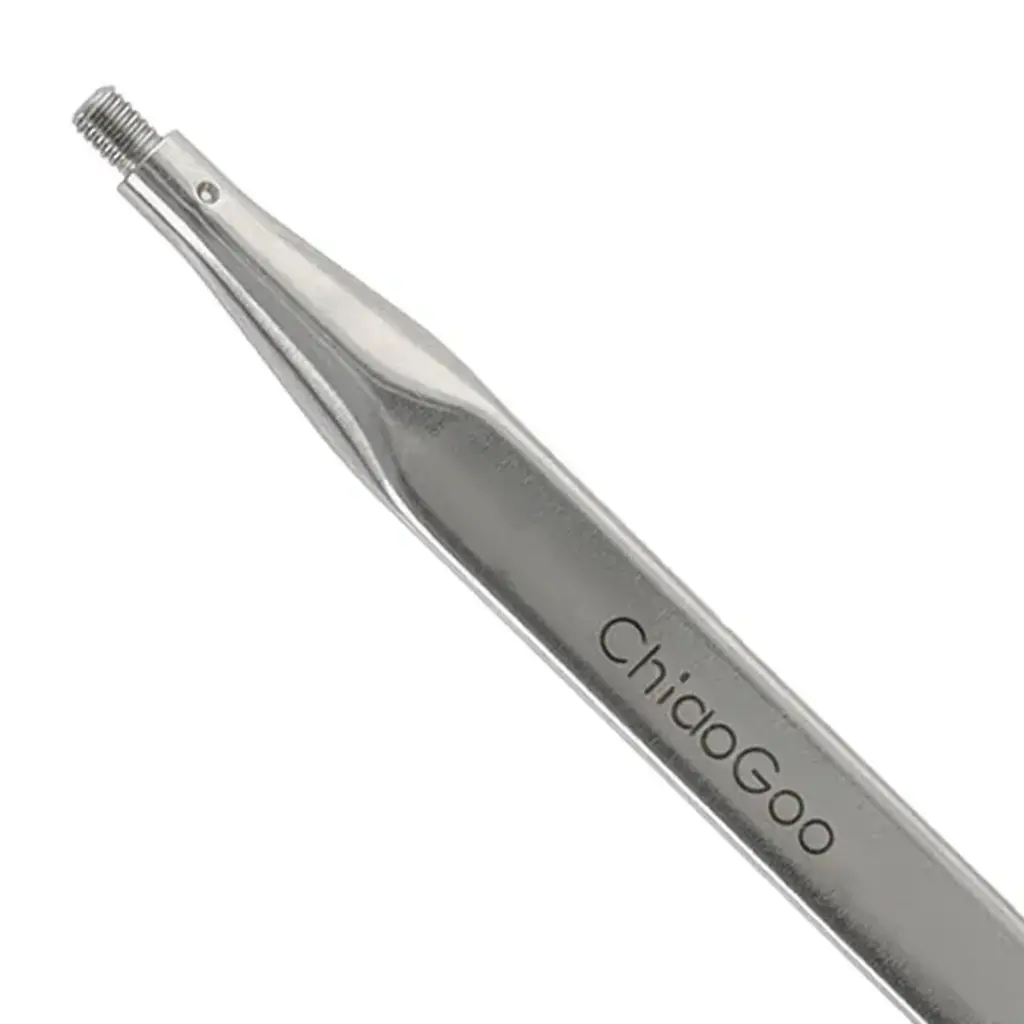 CHIAOGOO QUADS 10 CM, 4 MM
