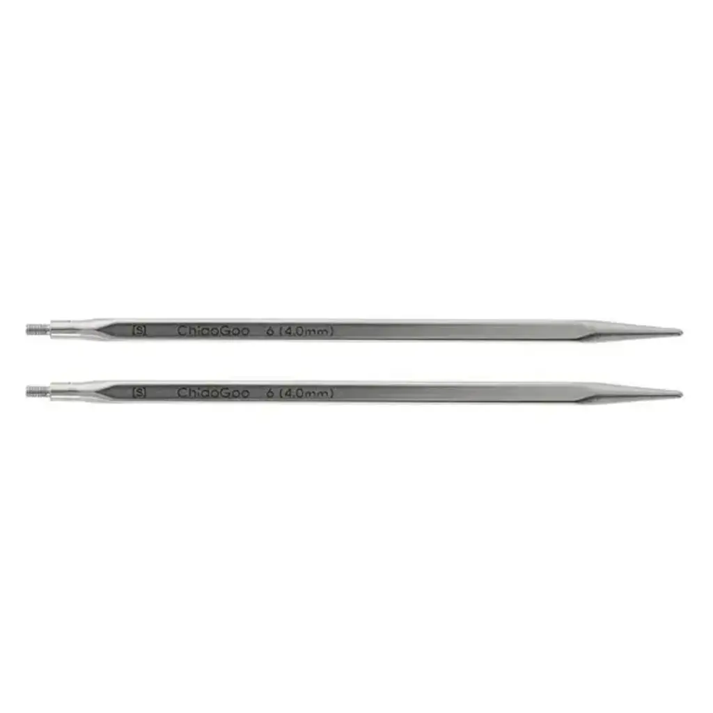 CHIAOGOO QUADS 10 CM, 4 MM