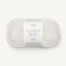 ALPAKKA SILKE 1015