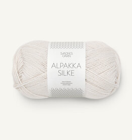 ALPAKKA SILKE 1015