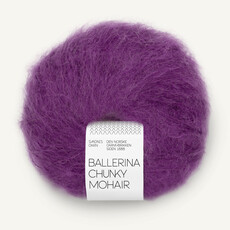 BALLERINA CHUNKY MOHAIR 5045