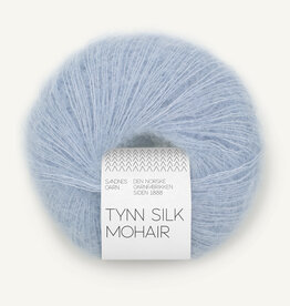 TYNN SILK MOHAIR 5812