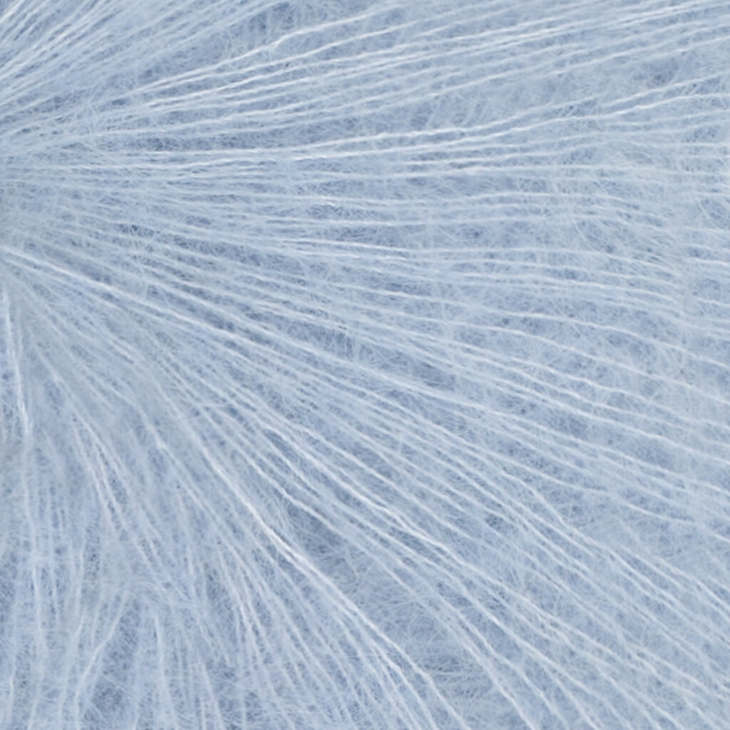 TYNN SILK MOHAIR 5812