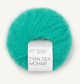 TYNN SILK MOHAIR 7526