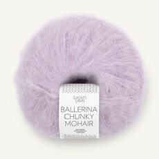 BALLERINA CHUNKY MOHAIR 5223