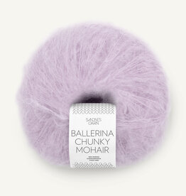BALLERINA CHUNKY MOHAIR 5223