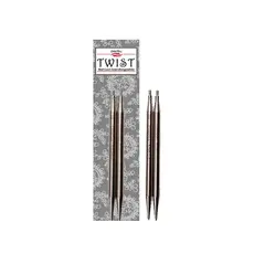 CHIAOGOO TWIST 13 CM, 6,5 MM