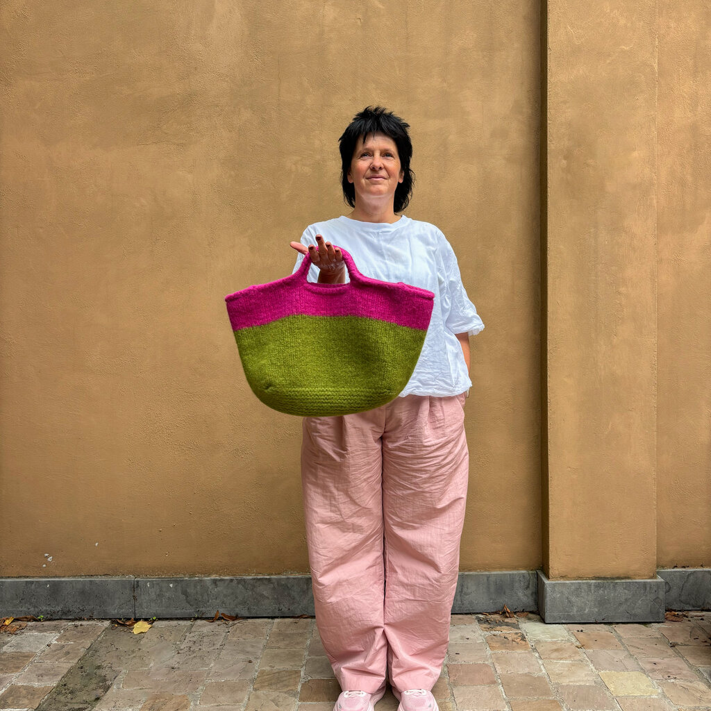 WORKSHOP WOLLEN TAS, 1 OKTOBER