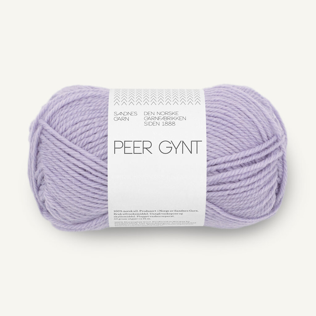 PEER GYNT 5223