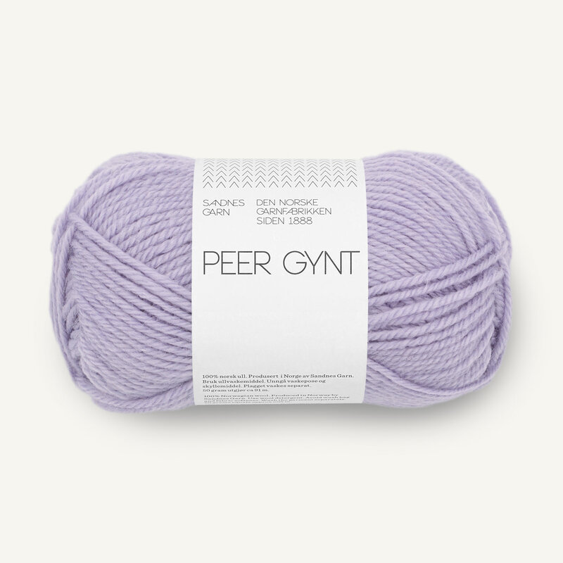 PEER GYNT 5223