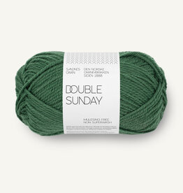 DOUBLE SUNDAY 8073