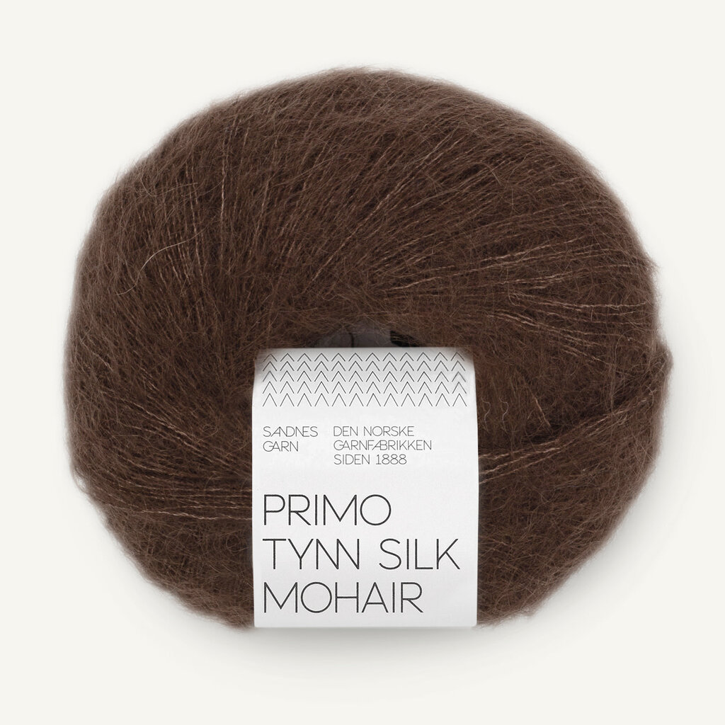PRIMO TYNN SILK MOHAIR 3091
