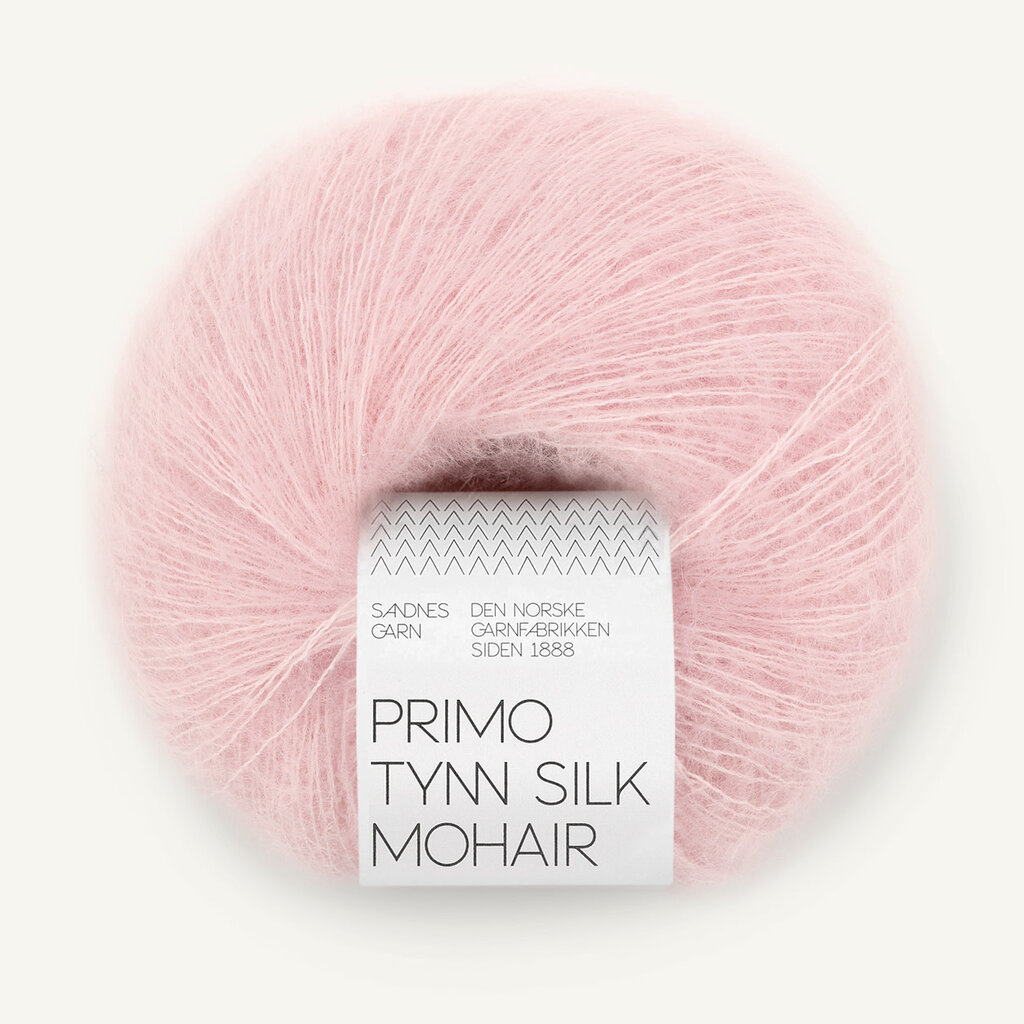 PRIMO TYNN SILK MOHAIR 4511