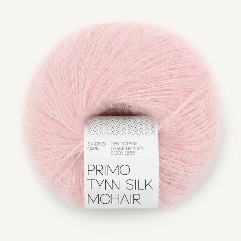 PRIMO TYNN SILK MOHAIR 4511