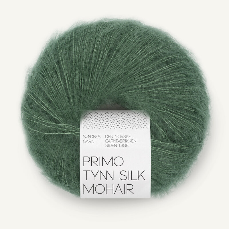 PRIMO TYNN SILK MOHAIR 8073