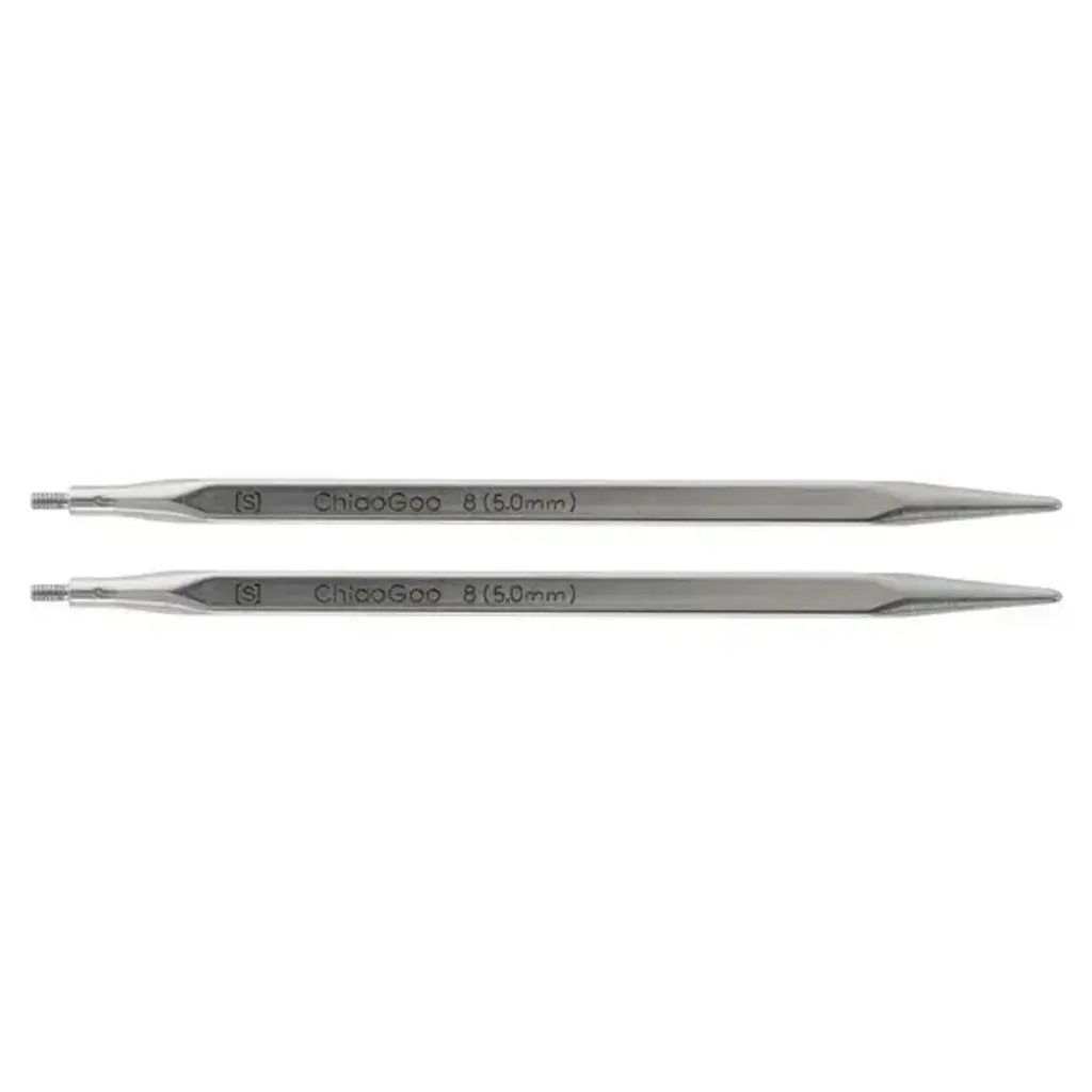 CHIAOGOO QUADS 10 CM, 5 MM