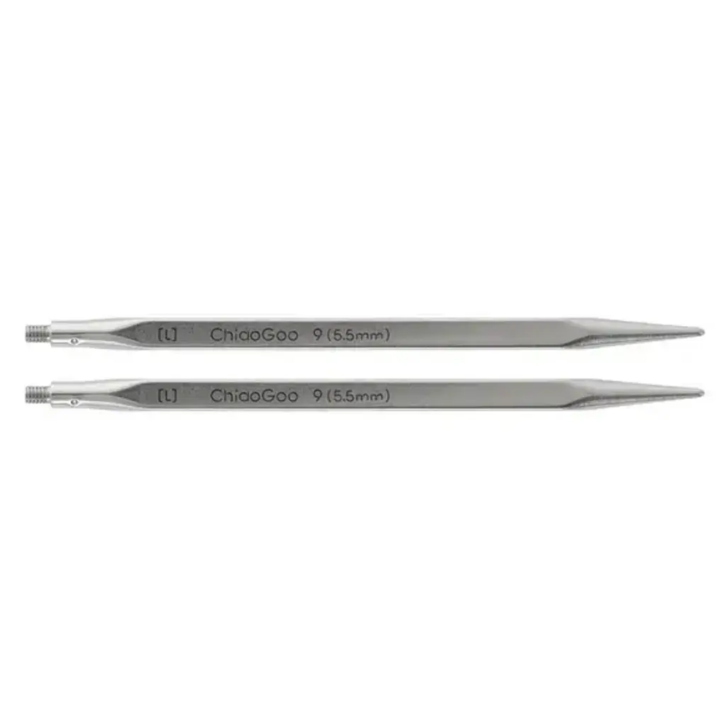 CHIAOGOO QUADS 10 CM, 5.5 MM