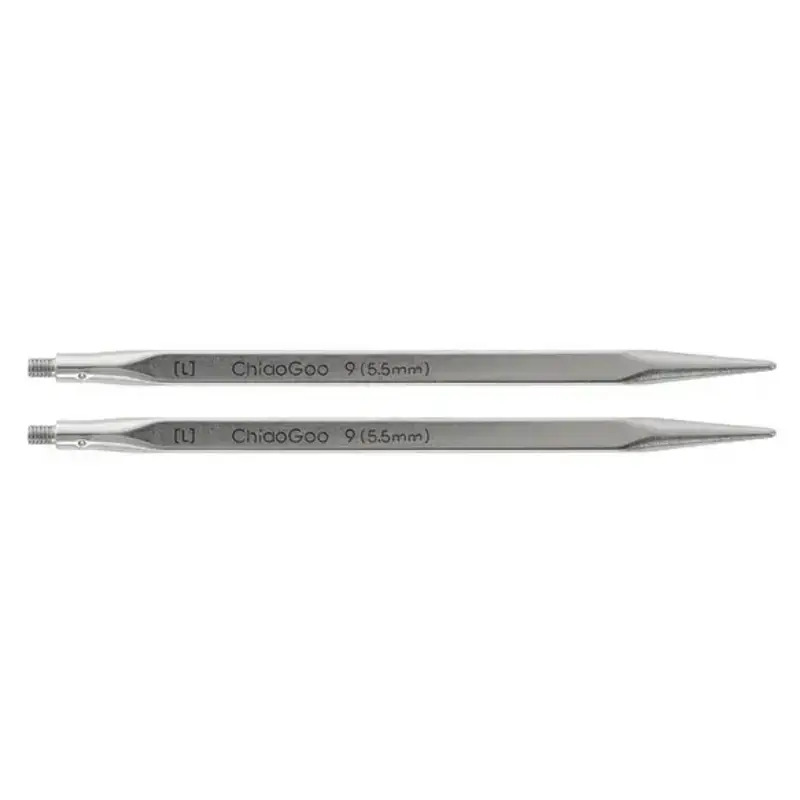 CHIAOGOO QUADS 10 CM, 5.5 MM
