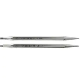 CHIAOGOO QUADS 10 CM, 6 MM
