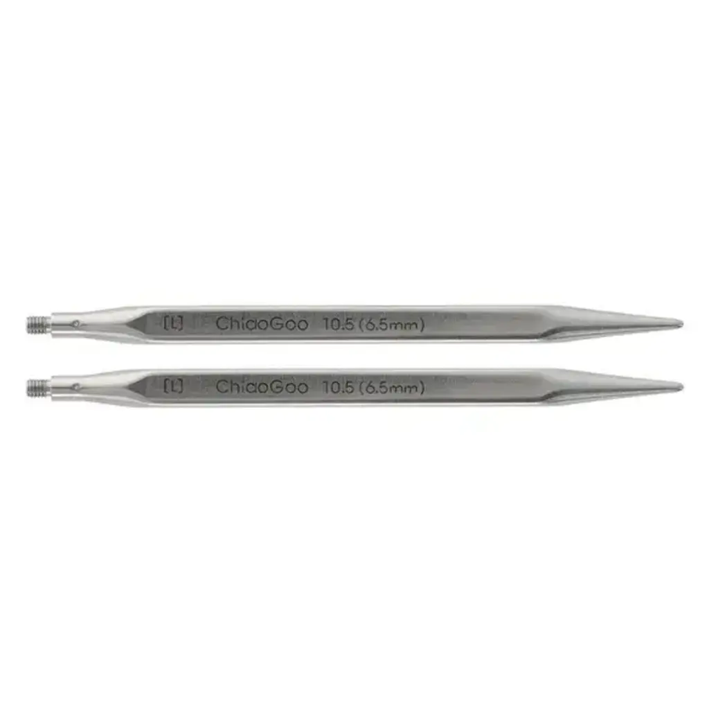 CHIAOGOO QUADS 10 CM, 6.5 MM