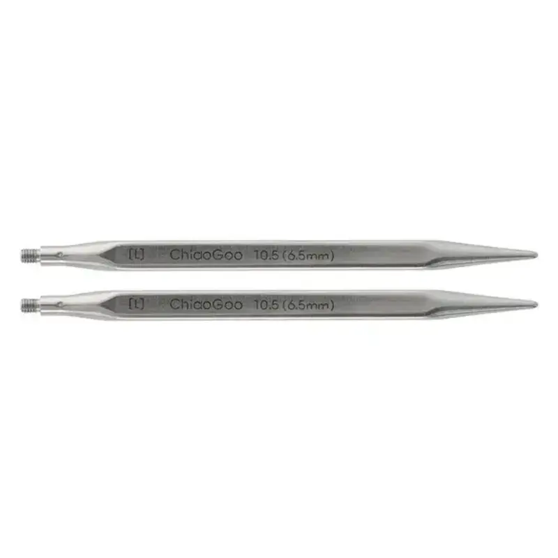 CHIAOGOO QUADS 10 CM, 6.5 MM