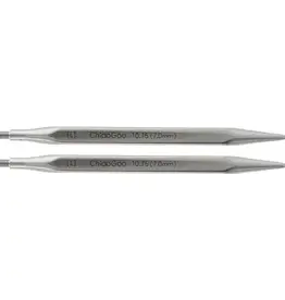 CHIAOGOO QUADS 10 CM, 7 MM
