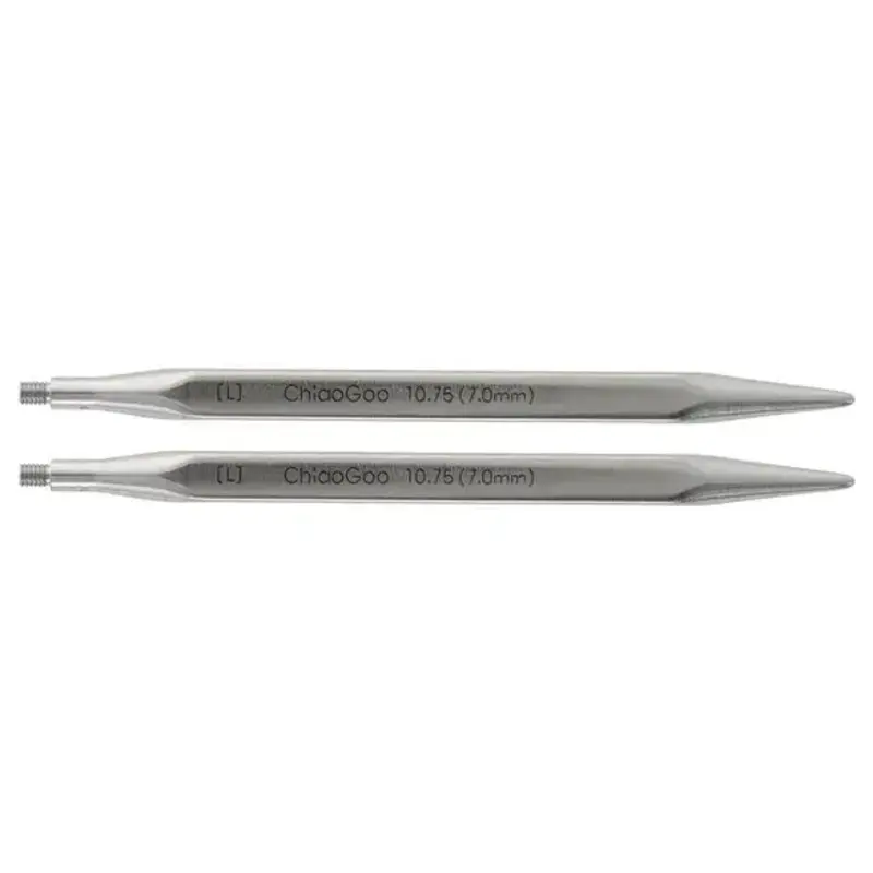CHIAOGOO QUADS 10 CM, 7 MM