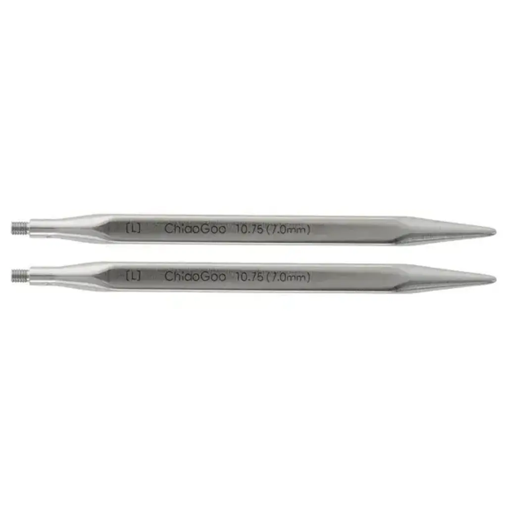 CHIAOGOO QUADS 10 CM, 7 MM