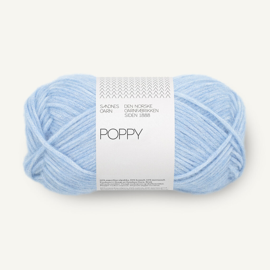 POPPY 5812