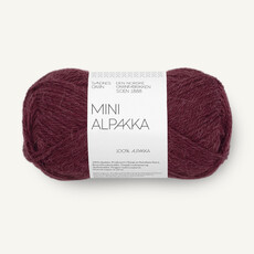 MINI ALPAKKA 4372