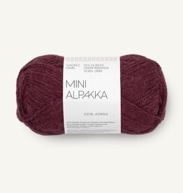 MINI ALPAKKA 4372