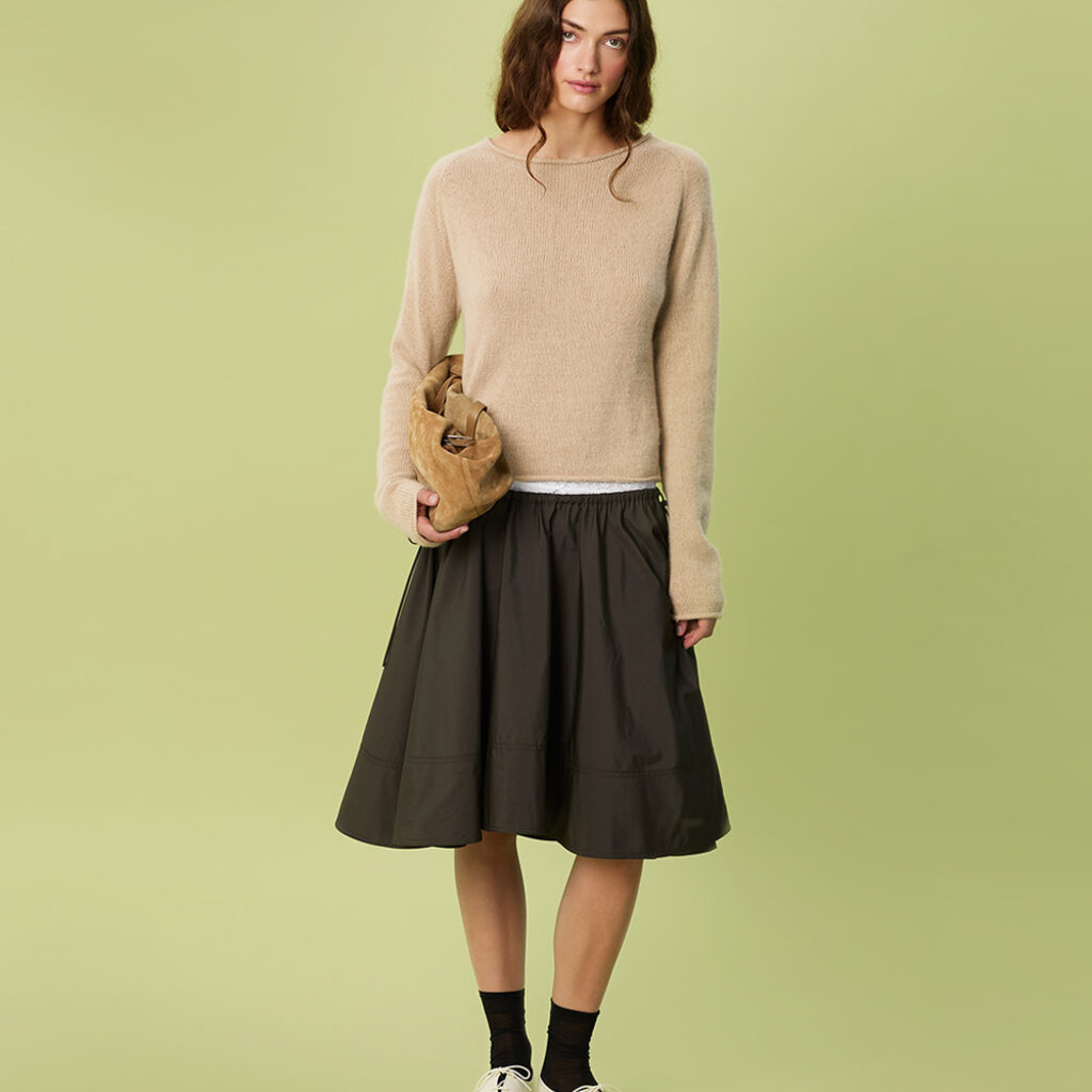 NOLA SWEATER 2607-02
