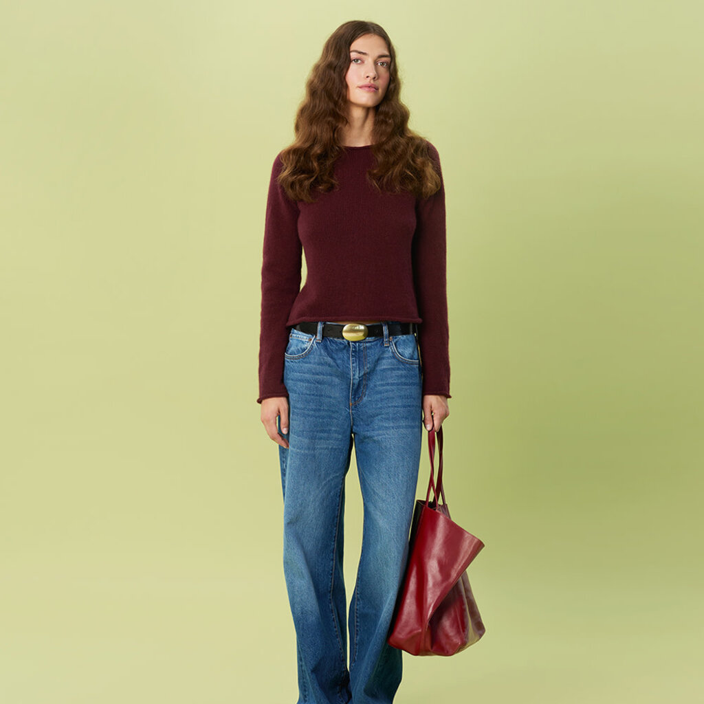 NOLA SWEATER 2607-02