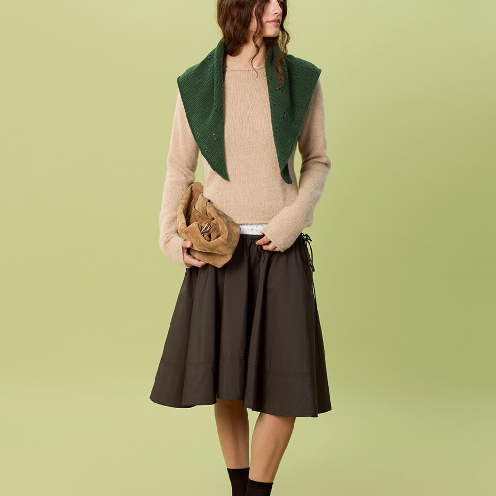 NOLA SWEATER 2607-02