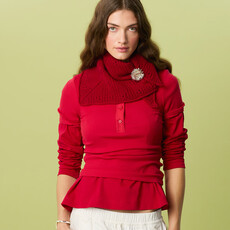 MIU POINTELLE SJAAL 2607-03