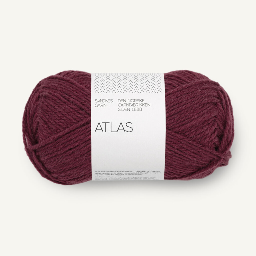 ATLAS 4372
