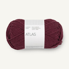 ATLAS 4372