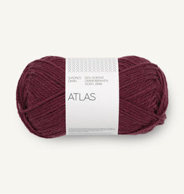 ATLAS 4372