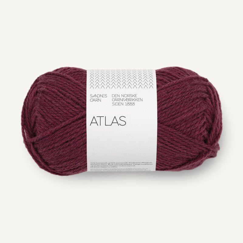 ATLAS 4372