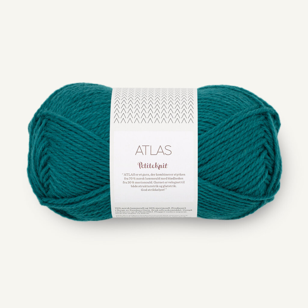 ATLAS PK 6864