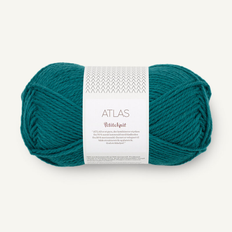 ATLAS PK 6864