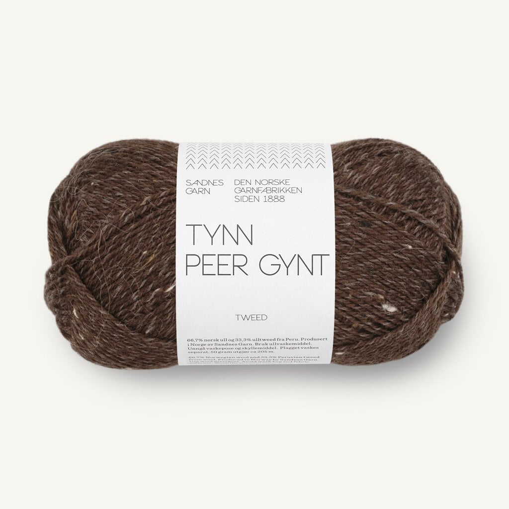 TYNN PEER GYNT 3085